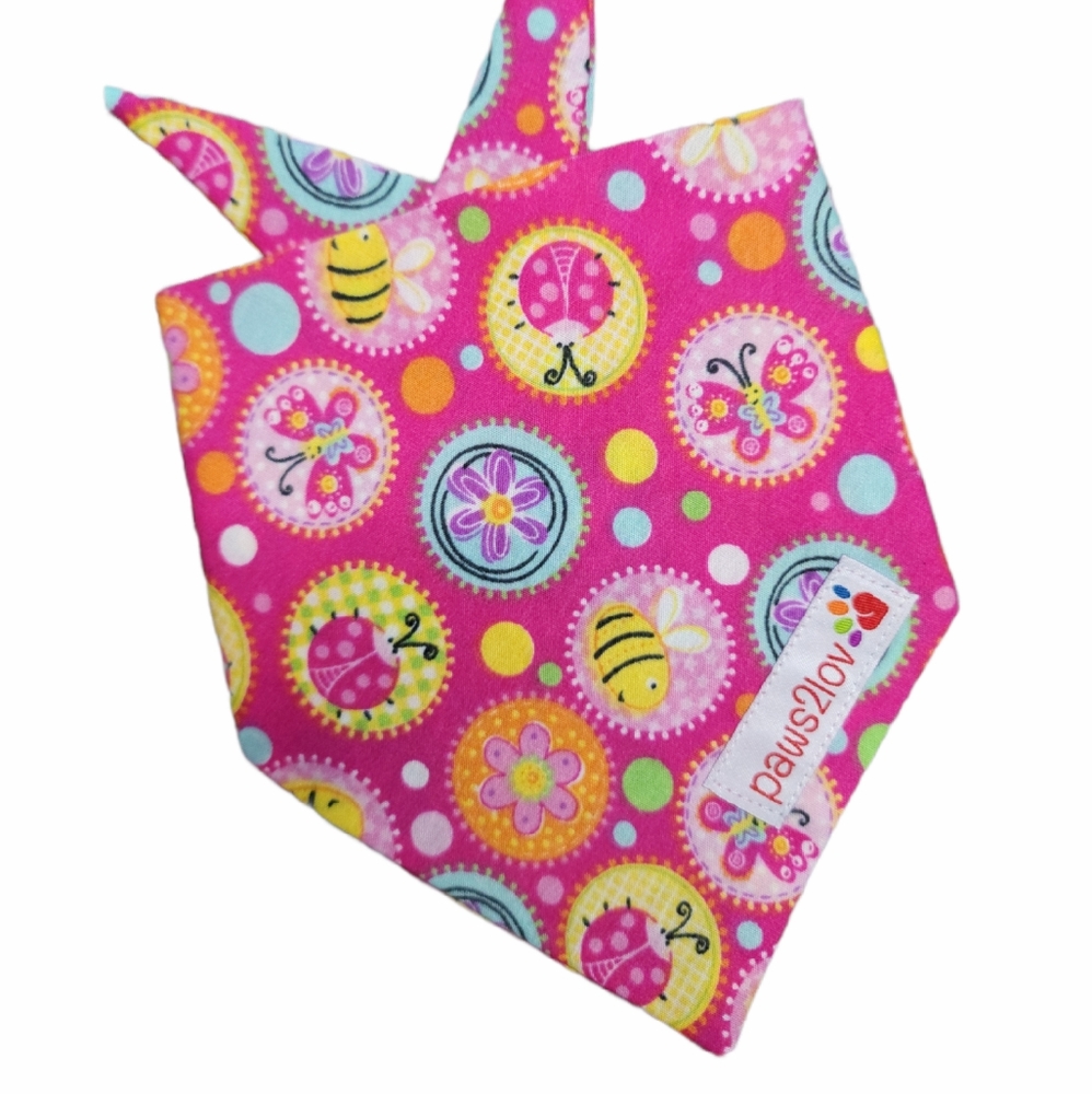 Dog bandana